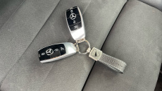 Mercedes-Benz E-Class E350 AMG Line 2dr 9G-Tronic Petrol Cabriolet